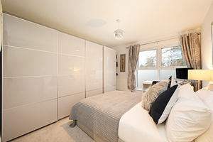 Carsick Hill Crescent Fulwood